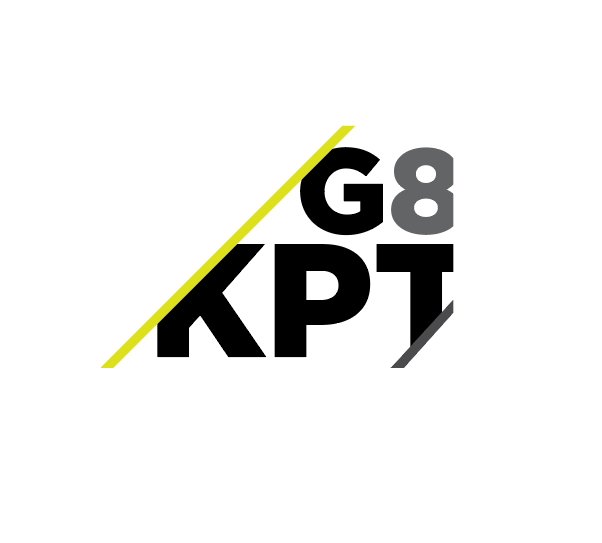 G8KPT LETTERS