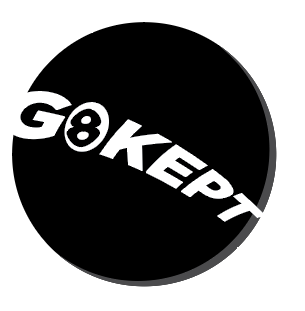 OG G8KEPT 8ball
